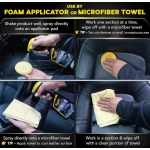 ULTIMATE LEATHER DETAILER - Imagen 3