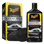 ULTIMATE LIQUID WAX