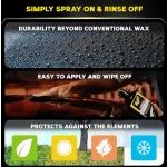 ULTIMATE LIQUID WAX - Imagen 2