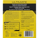 ULTIMATE PASTE WAX - Imagen 2