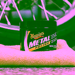 METAL POLISH