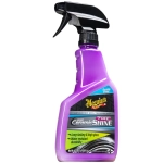MEGUIARS HYBRID CERAMIC TIRE SHINE 16 oz.