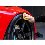 MEGUIARS HYBRID CERAMIC TIRE SHINE 16 oz. - Imagen 2