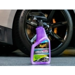 MEGUIARS HYBRID CERAMIC TIRE SHINE 16 oz. - Imagen 3
