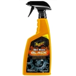 HOT RIMS BLACK WHEEL CLEANER