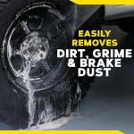 HOT RIMS BLACK WHEEL CLEANER - Imagen 3