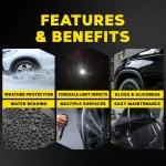 ULTIMATE CERAMIC COATING - Imagen 3