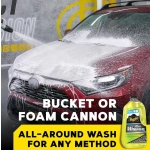 HYBRID CERAMIC WASH Y WAX - Imagen 2