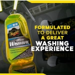 HYBRID CERAMIC WASH Y WAX - Imagen 4