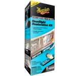 TWO STEP HEADLIGHT RESTORATION KIT - Imagen 2