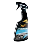 NEW CAR SCENT PROTECTANT