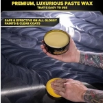 GOLD CLASS CARNAUBA WAX - Imagen 3