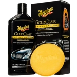 GOLD CLASS CARNAUBA LIQUID WAX