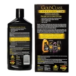 GOLD CLASS CARNAUBA LIQUID WAX - Imagen 2