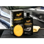 GOLD CLASS CARNAUBA LIQUID WAX - Imagen 3