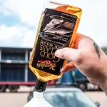 GOLD CLASS CARWASH SHAMPOO & CONDITIONER 16OZ