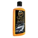 GOLD CLASS CARWASH SHAMPOO & CONDITIONER 16OZ - Imagen 2