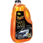 GOLD CLASS CARWASH SHAMPOO & CONDITIONER 64OZ