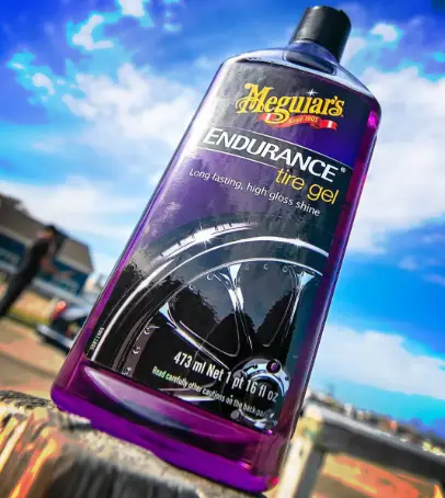 G7516-1 ENDURANCE TYRE GEL - Imagen 1