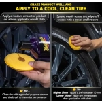ENDURANCE TYRE GEL - Imagen 2