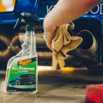 MEGUIARS ALL PURPOSE CLEANER - Imagen 2
