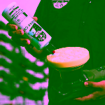 PULIDOR DE CORTE MEDIO C4 473 mL - Imagen 2