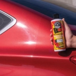 PULIDOR FINO PRECISION PAINT POLISH 473 mL - Imagen 3