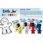 AIR FRESHENER LITTLE JOE VARIOS AROMAS
