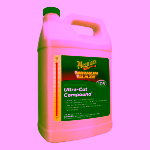 MIRROR GLAZE ULTRA-CUT COMPOUND - Imagen 2