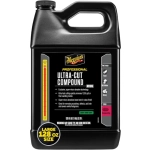 MIRROR GLAZE ULTRA-CUT COMPOUND (32oz)