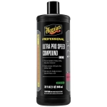 MIRROR GLAZE ULTRA PRO SPEED COMPOUND - Imagen 2