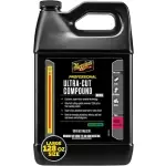 MIRROR GLAZE ULTRA FINISHING POLISH 1 GALON
