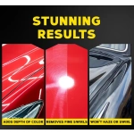 MIRROR GLAZE ULTRA FINISHING POLISH 205 - Imagen 3