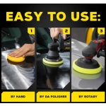 MIRROR GLAZE ULTRA FINISHING POLISH 205 - Imagen 4