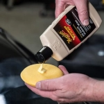MIRROR GLAZE HI-TECH YELLOW WAX - Imagen 3