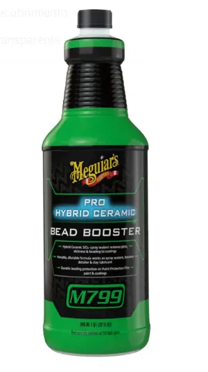 M79932-1 PRO HYBRID CERAMIC BEAD BOOSTER - Imagen 1