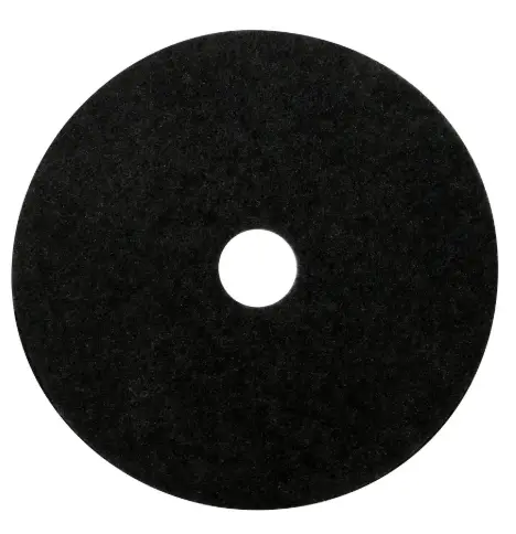 PAD3001-1 CORTE FINO, COLOR NEGRO "5 - Imagen 1