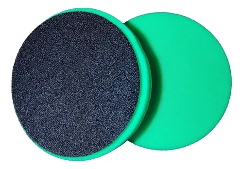 PAD3002-1 CORTE ALTO, COLOR VERDE "5 - Imagen 1