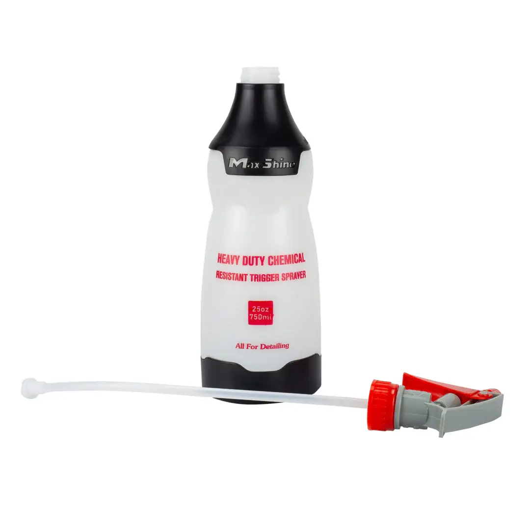 RST750-1 BOTELLA ROCIADORA DE ALTA RESISTENCIA - Imagen 1