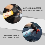 BOTELLA ROCIADORA DE ALTA RESISTENCIA - Imagen 6