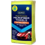 MEMBER´S SELECTION TOALLAS DE MICROFIBRA - Imagen 3