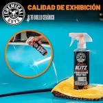 CERA CERÁMICA EN SPRAY HYDRO BLITZ 473 mL - Imagen 3