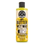 CERA LIQUIDA DE CARNAUBA BUTTER WET WAX 473 mL