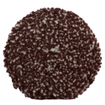 PROFESSIONAL SOFT BUFF ROTARY WOOL HEAVY CUTTING PAD 7”