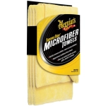 SUPREME SHINE MICROFIBER TOWELS