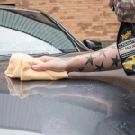 SUPREME SHINE MICROFIBER TOWELS - Imagen 2