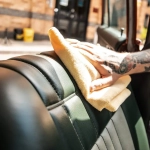 SUPREME SHINE MICROFIBER TOWELS - Imagen 3