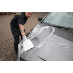 MEGUIARS MICROFIBER WASH MITT - Imagen 4