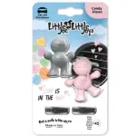 LITTLE JOE AND LITTLE JOYA 2-PACK