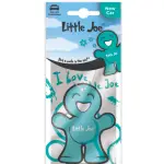 CAR AIR FRESHENERS PAPER LITTLE JOE - Imagen 2